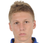 Player: Iulian Roşu