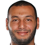 Player: Yassine Chikhaoui