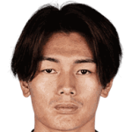 Ayase Ueda Player Stats