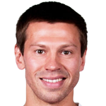 Player: Fedor Smolov