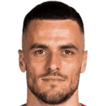 Filip Kostic avatar