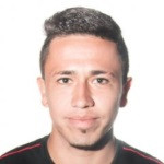 Paolo Fuentes Player Stats