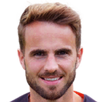 Player: Andrew Shinnie