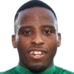 Player: Mbongeni Gumede