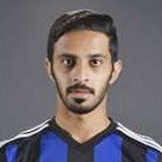 Player: Abdulla Hamad