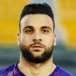 Player: Mohamed Shaaban