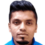 Rahul Bheke Player Stats