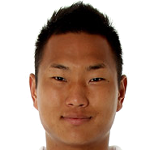 Chong Tese Player Stats