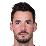 Roman Bürki Player Stats