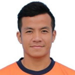 Player: Hoàng Minh Tâm
