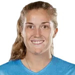 Player: Filippa Angeldal