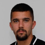 Player: Lazar Pavlovic