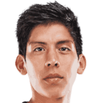 Player: Franco Saravia Rojas