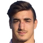 Player: Alberto Spagnoli