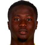 Player: Morlaye Sylla