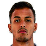 Matheus Marques de Lima Player Stats