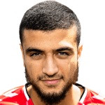 Player: Wassim Aouachria