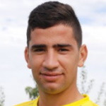Player: Hamza  El Janati