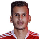 Player: Mohamed Diab