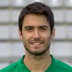 Adrián Armental Player Stats