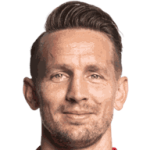 Luuk de Jong avatar