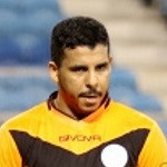 Player: Abdulkarim Fardan