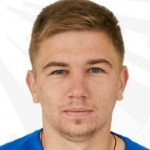 Player: Roman Denisov