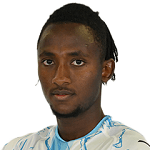 Player: Djibrilla Ibrahim Mossi