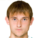 Player: Aleksandr Anyukevich