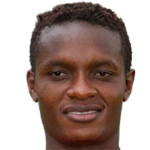 Player: Salomon Nirisarike