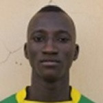 Player: Abdoulaye Diarra