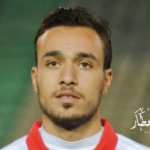 Player: Mohamed Antar