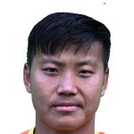 Player: Tenzin Dorji