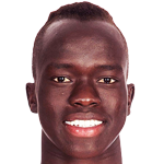 Awer Mabil Player Stats