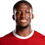 Player: Ibrahima Konaté