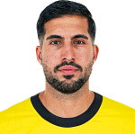 photo of Emre Can