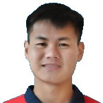 Player: Đặng Văn Trâm