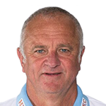 Graham Arnold logo