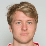 Filip Johansen Westgård