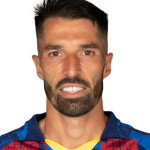 Player: Steven Vitória