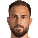 photo of Jan Oblak