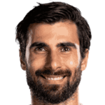 Player: André Gomes