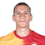 Taylan Antalyalı Player Stats