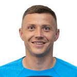Player: Volodymyr Adamyuk