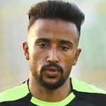 Photo of Mohamed Zakaria Shika
