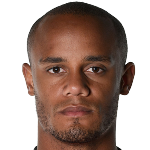 Vincent Kompany Photograph