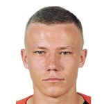 Player: Danylo Goncharuk