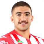 Player: Jairo González
