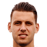 Ádám Szalai Player Stats