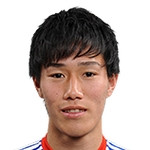 Player: Keita Endo